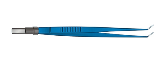 Straight Angled